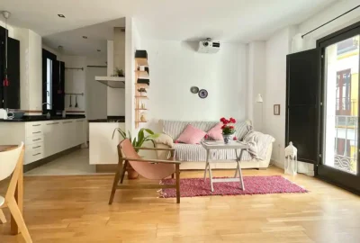 apartamentos granada booking catedral