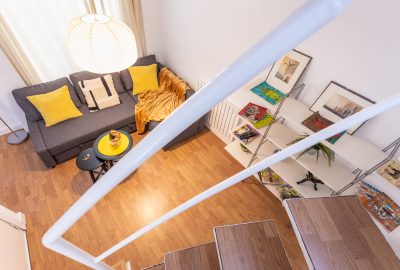 apartamentos granada booking duplex realejo