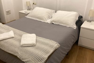 apartamento granada centro 2 habitaciones